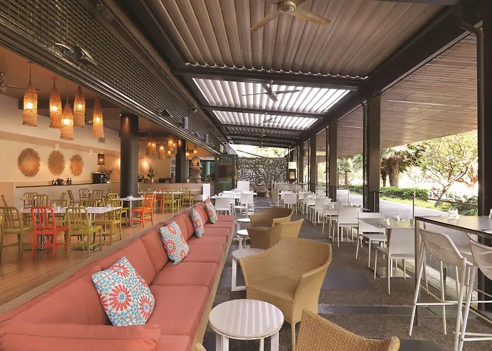 Adina Apartment Hotel Darwin Waterfront