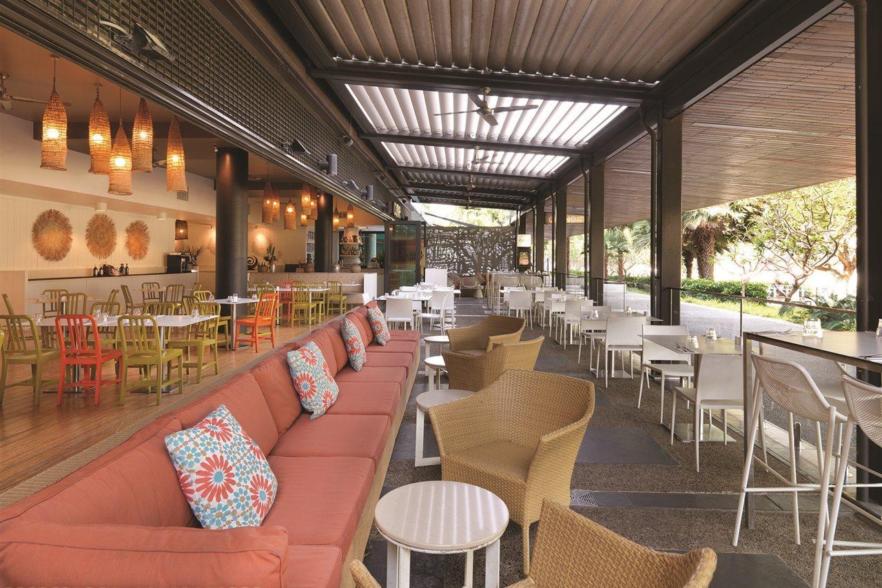 Adina Waterfront 4* Darwin