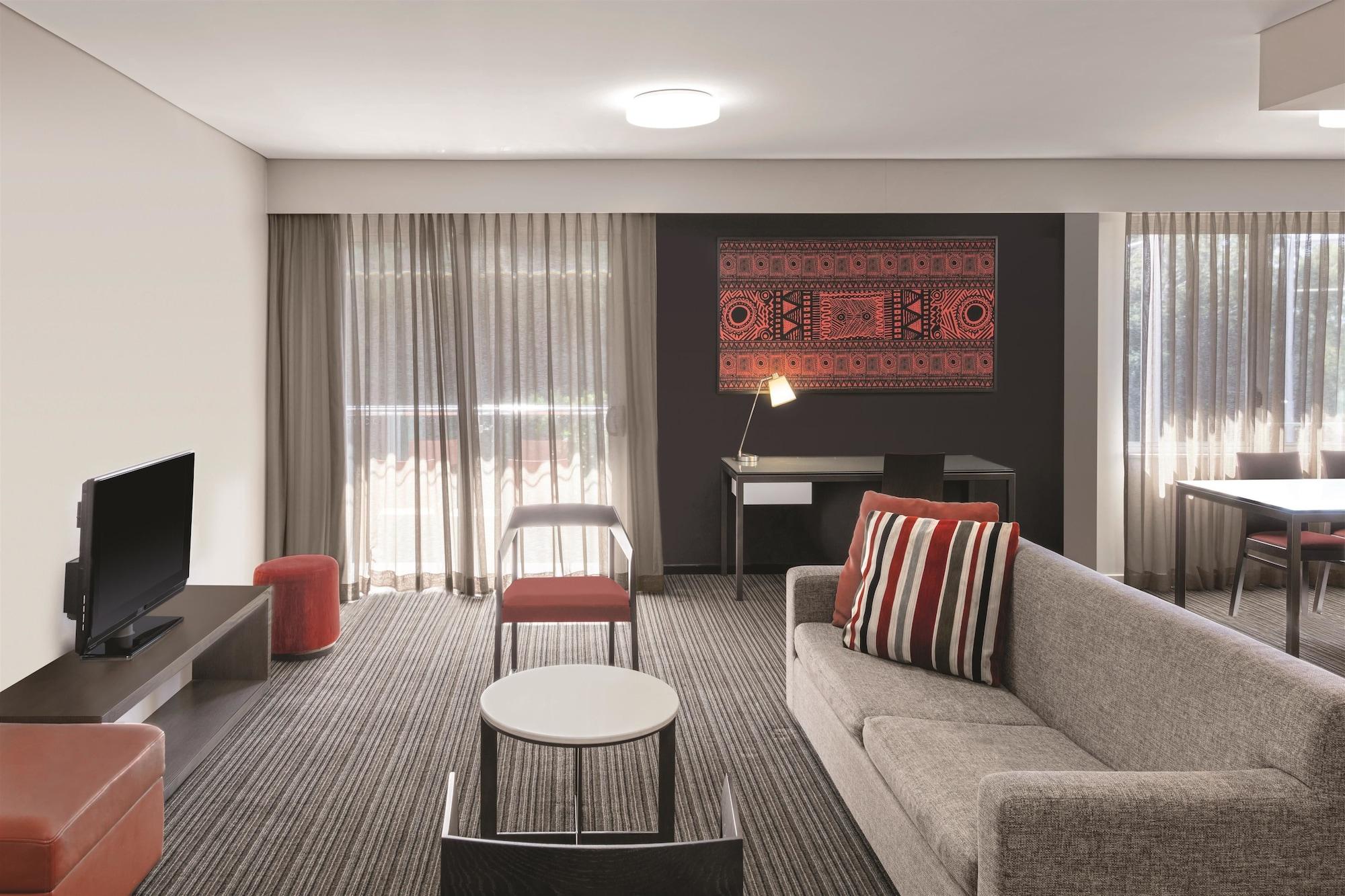 Adina Waterfront Aparthotel Darwin