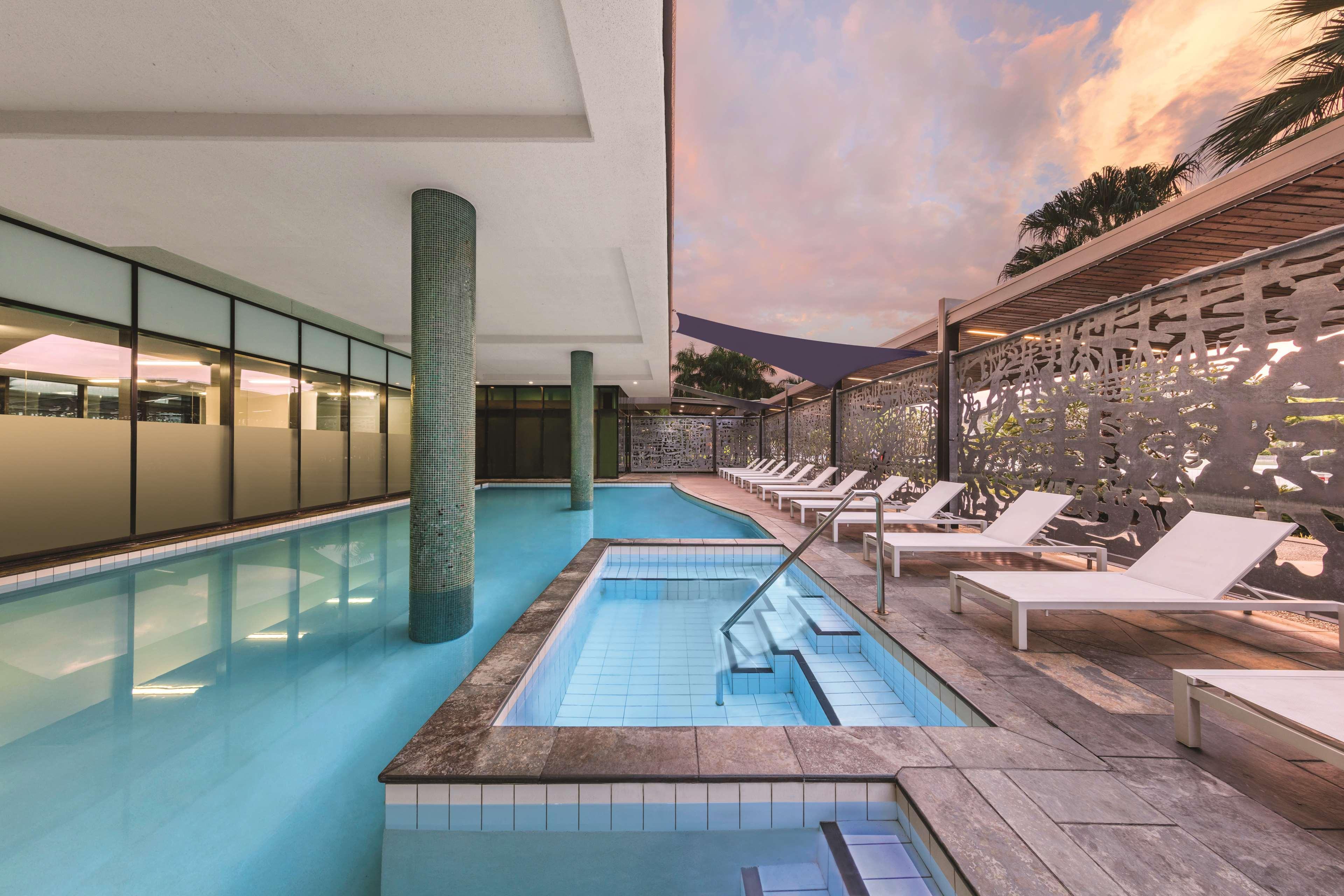 Aparthotel Adina Waterfront Darwin