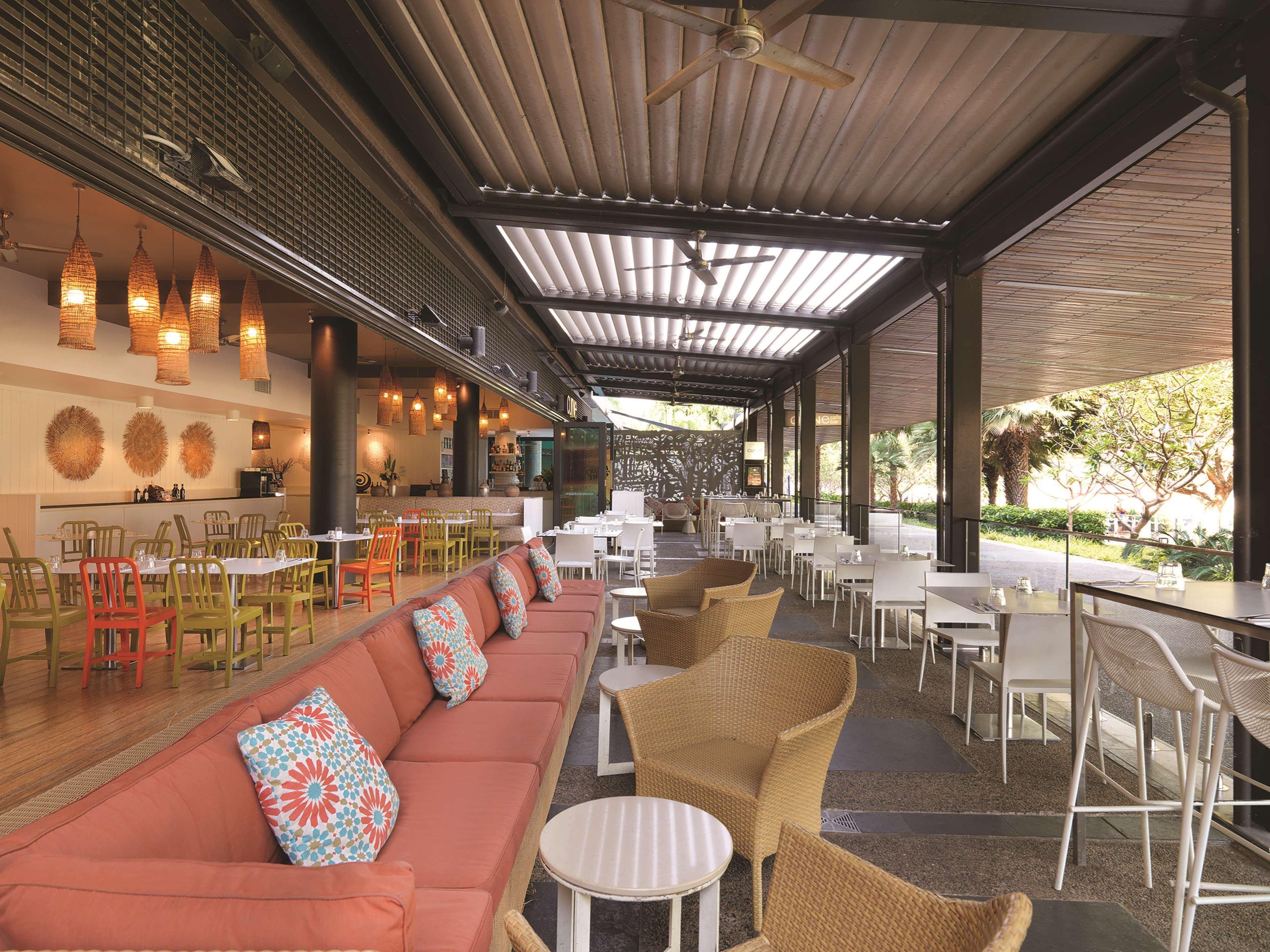 Adina Waterfront