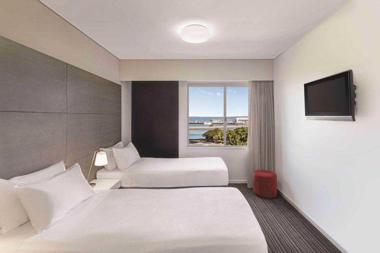 Aparthotel Adina Waterfront Darwin