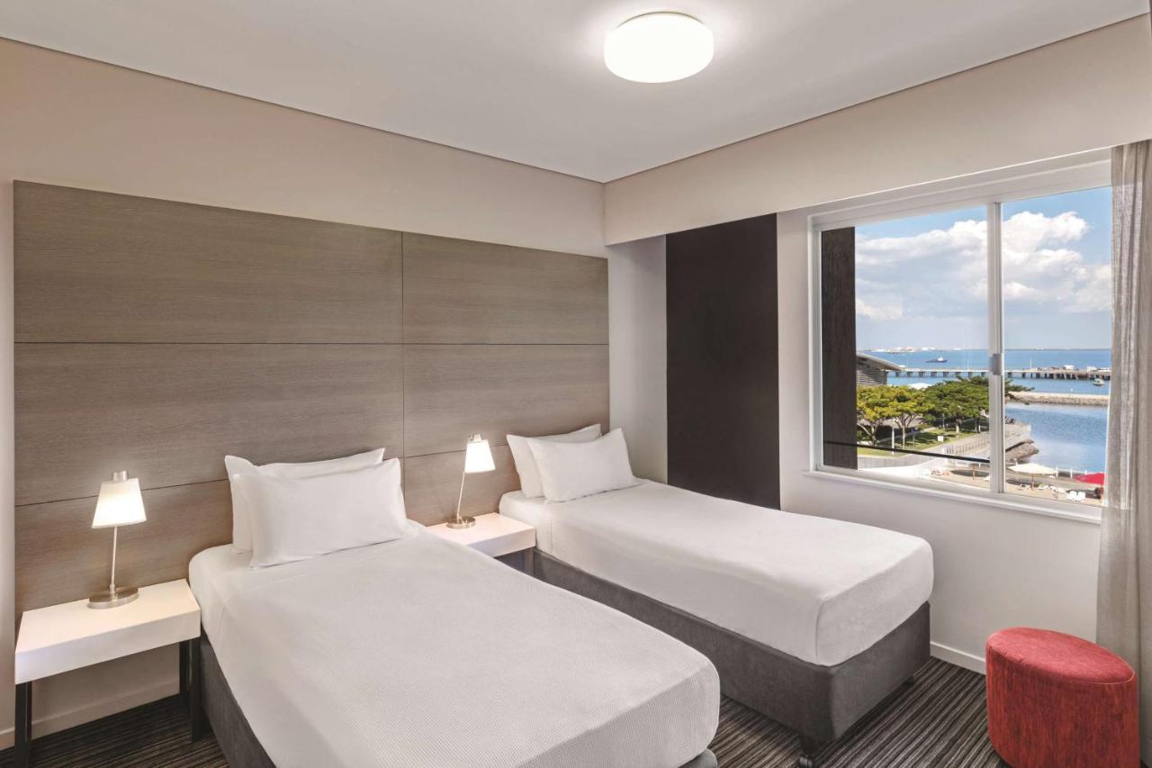 Adina Waterfront Aparthotel Darwin