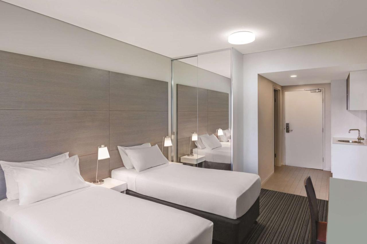 Adina Waterfront Aparthotel Darwin