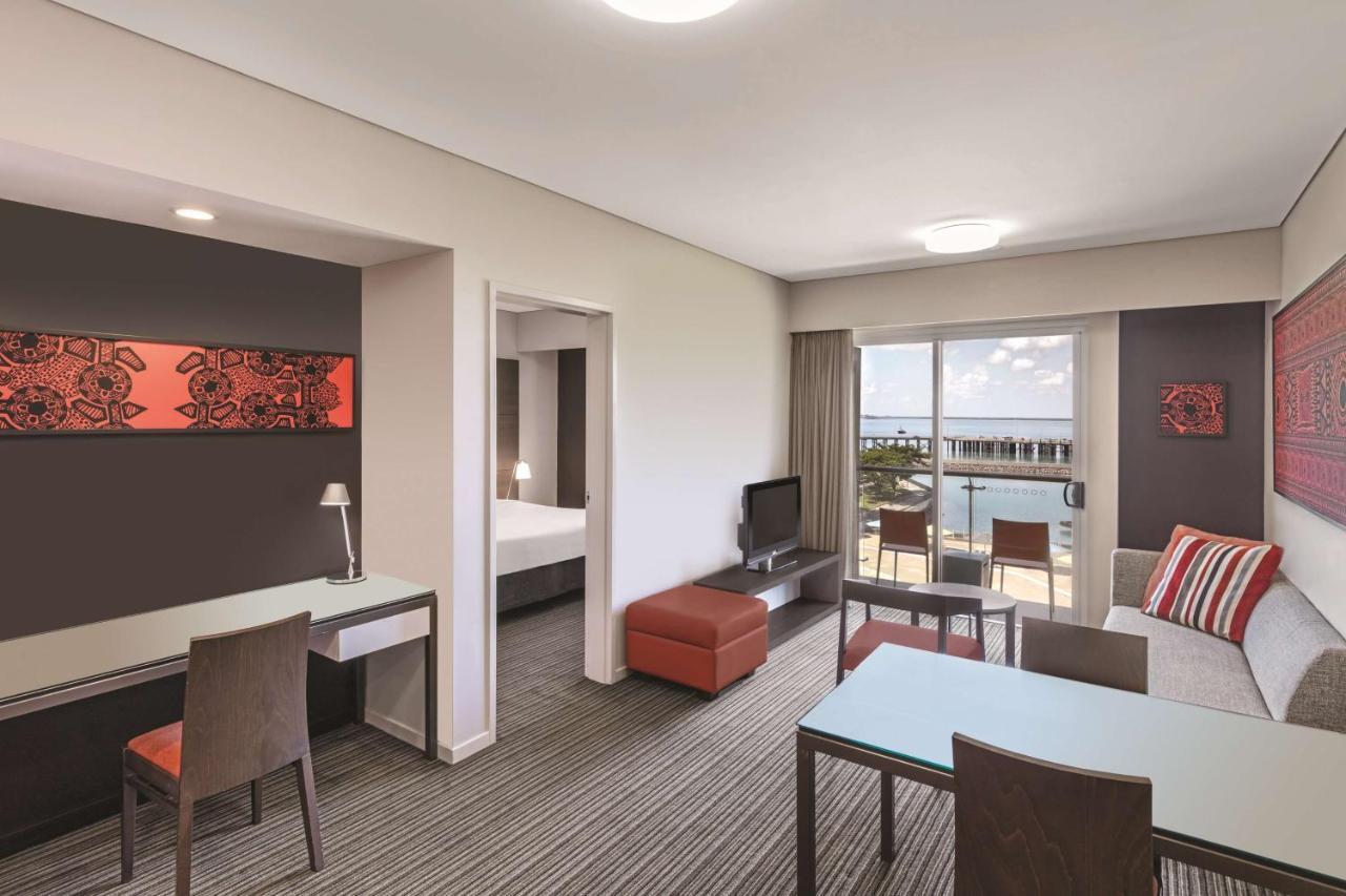 Aparthotel Adina Waterfront Darwin