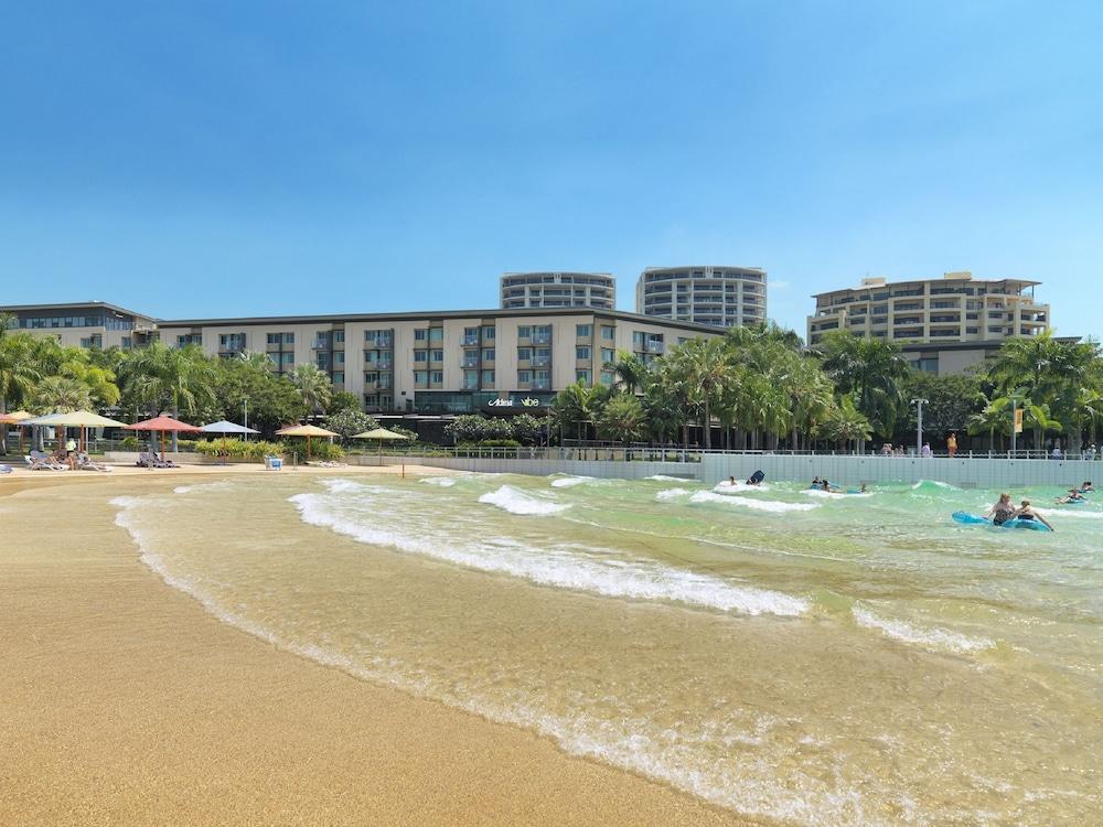Aparthotel Adina Waterfront Darwin