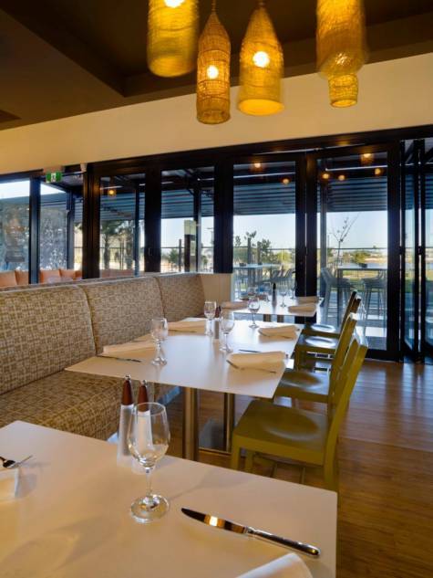Aparthotel Adina Waterfront