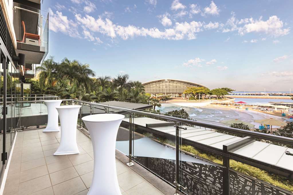 Aparthotel Adina Waterfront Darwin