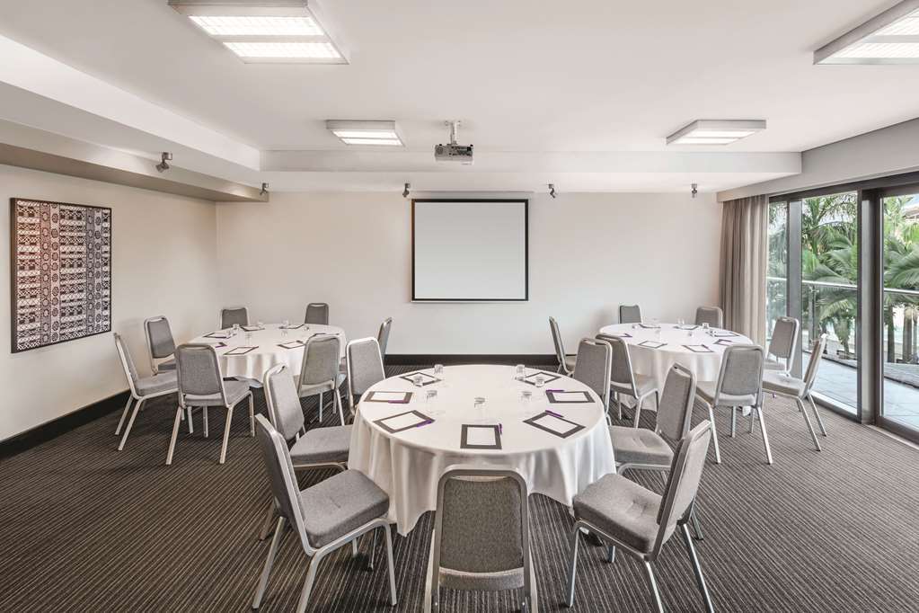 Aparthotel Adina Waterfront Darwin
