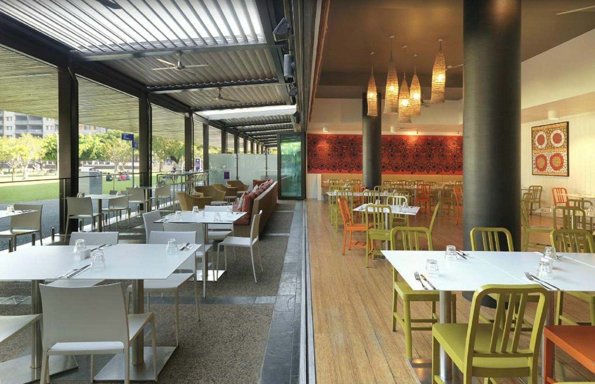 Adina Waterfront Darwin