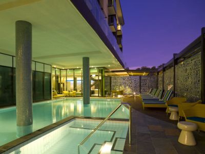 Adina Waterfront 4* Darwin