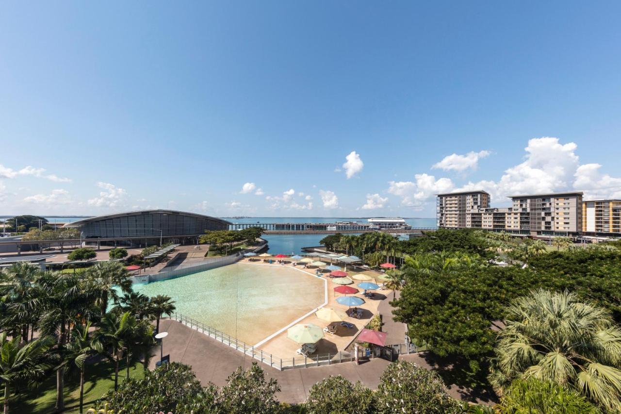 Adina Waterfront Darwin